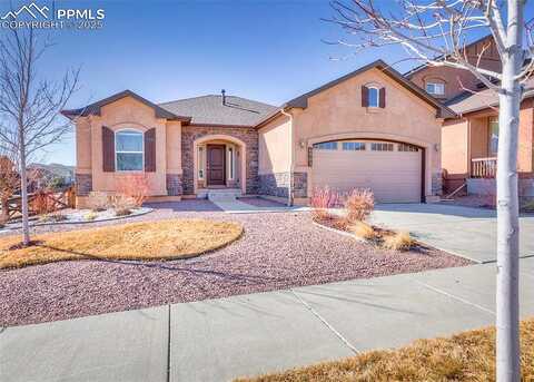 Tahoe Rim, COLORADO SPRINGS, CO 80927