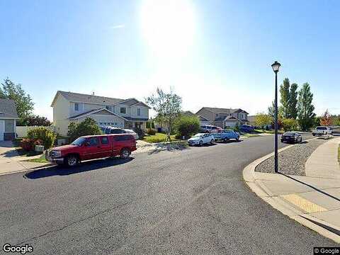 West Terrace, CHENEY, WA 99004