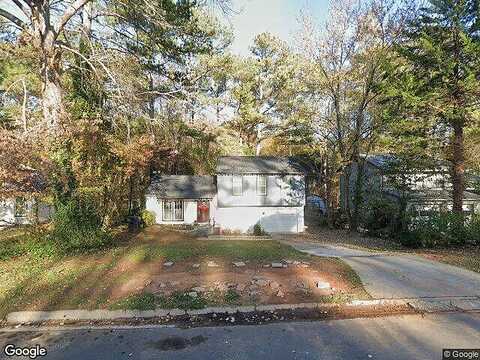 Old Manor, LILBURN, GA 30047