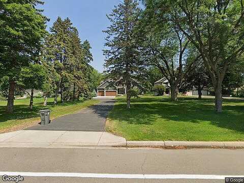 Normandale, MINNEAPOLIS, MN 55435