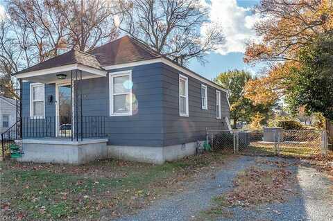 Dale, HAMPTON, VA 23661