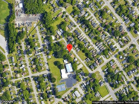 Dale, HAMPTON, VA 23661