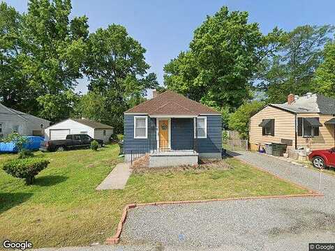 Dale, HAMPTON, VA 23661