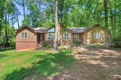 Knollwood, CONYERS, GA 30094
