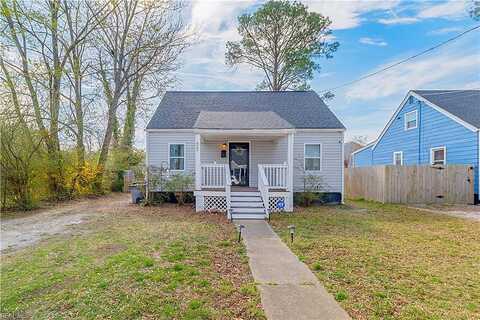 Augusta, HAMPTON, VA 23669