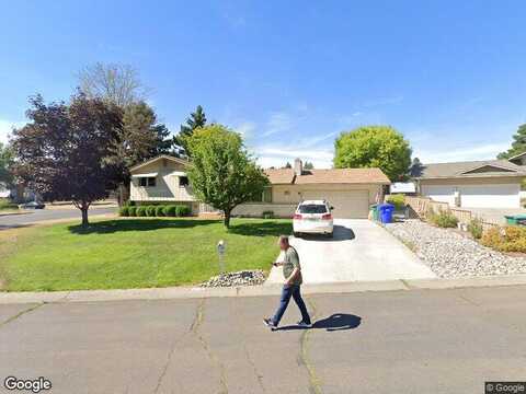 Elwood, SPOKANE, WA 99218