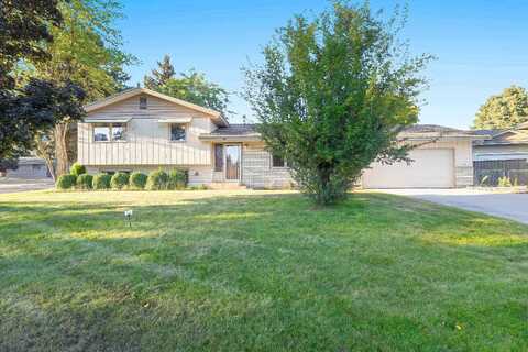 Elwood, SPOKANE, WA 99218