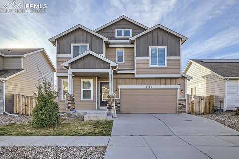 Jorie, COLORADO SPRINGS, CO 80927