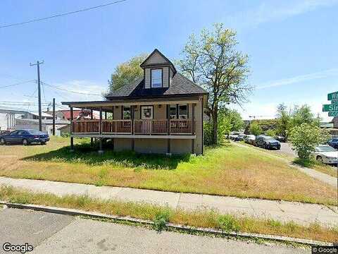 Sinto, SPOKANE, WA 99201