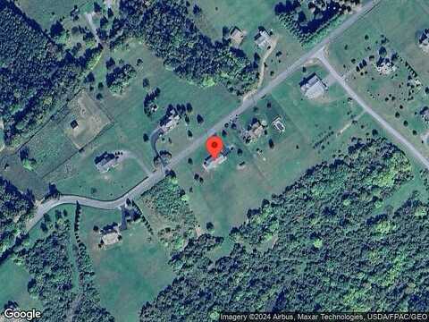 Parishville, GORE, VA 22637