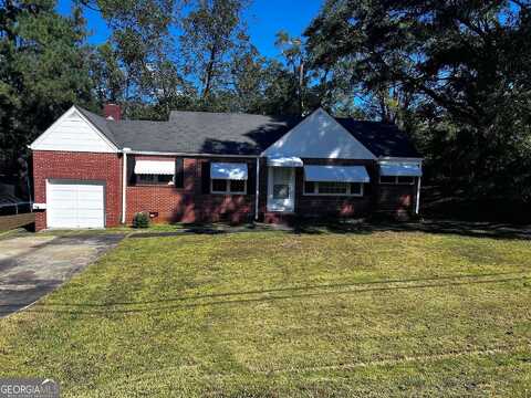 Main, THOMASTON, GA 30286