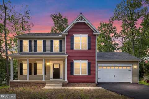 Yorktown, LOCUST GROVE, VA 22508
