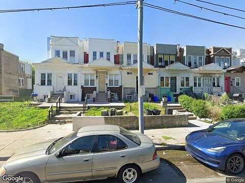 Chester, PHILADELPHIA, PA 19143