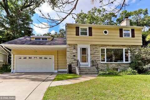 Xerxes, MINNEAPOLIS, MN 55410