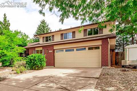 Escapardo, COLORADO SPRINGS, CO 80917