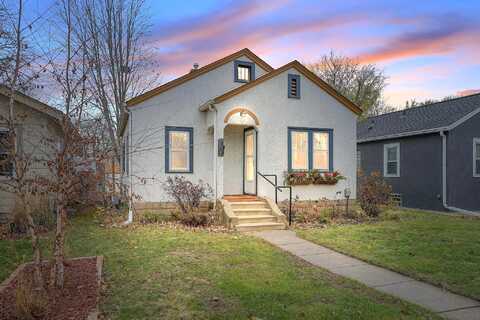 1St, MINNEAPOLIS, MN 55419