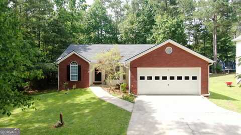 Britton, VILLA RICA, GA 30180