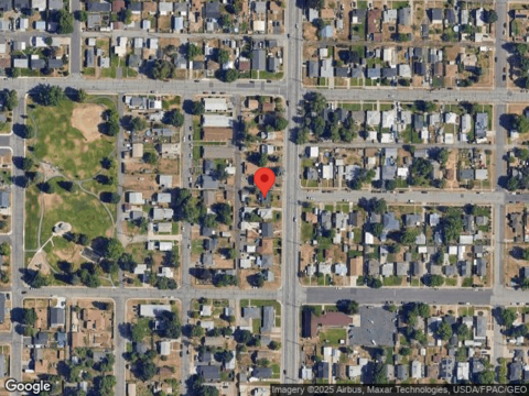 Crestline, SPOKANE, WA 99207