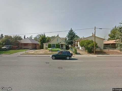 Crestline, SPOKANE, WA 99207