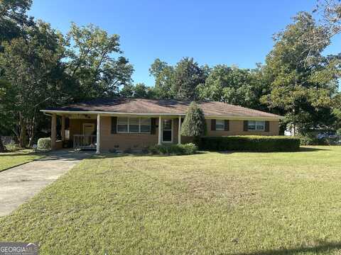 Calhoun, SWAINSBORO, GA 30401