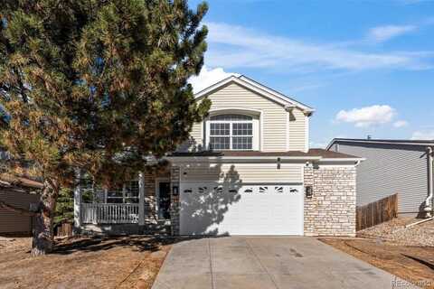 Spoked Wheel, COLORADO SPRINGS, CO 80923