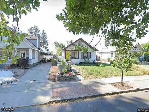 Gordon, SPOKANE, WA 99205