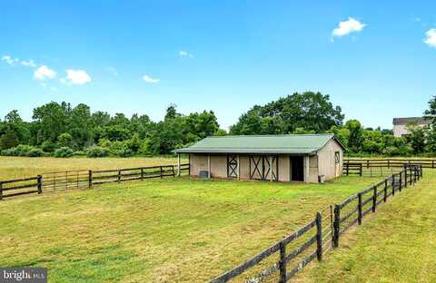 Homestead, REVA, VA 22735