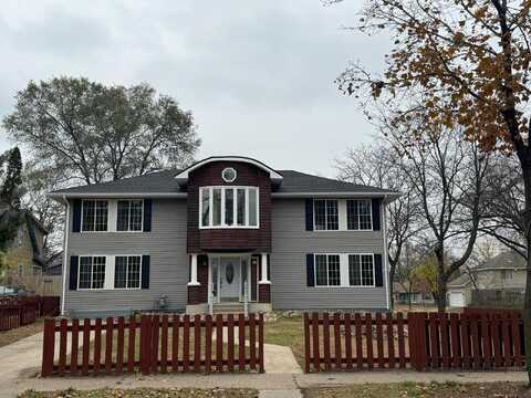 Morgan, MINNEAPOLIS, MN 55430