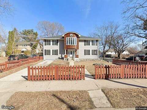 Morgan, MINNEAPOLIS, MN 55430