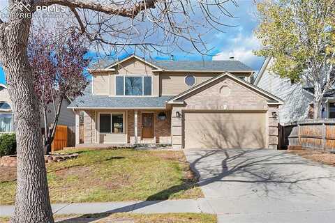 Plumstead, COLORADO SPRINGS, CO 80920