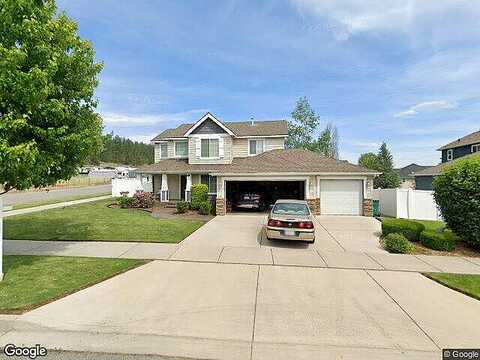 Harvard, SPOKANE VALLEY, WA 99206