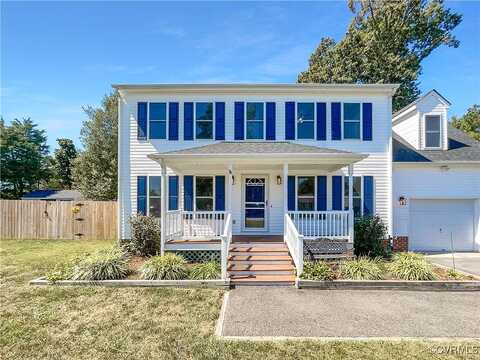 Parrish Branch, MIDLOTHIAN, VA 23112