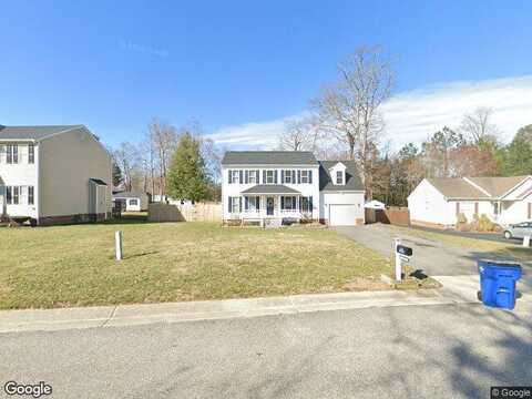 Parrish Branch, MIDLOTHIAN, VA 23112