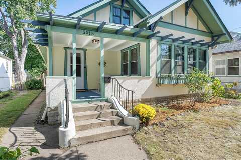 Nokomis, MINNEAPOLIS, MN 55417