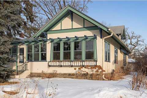Nokomis, MINNEAPOLIS, MN 55417