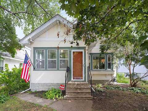 Xerxes, MINNEAPOLIS, MN 55410