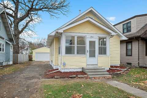 36Th, MINNEAPOLIS, MN 55417