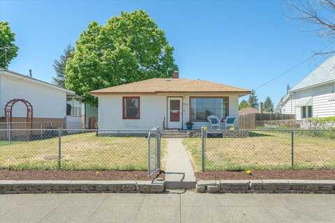 Martin, SPOKANE, WA 99207