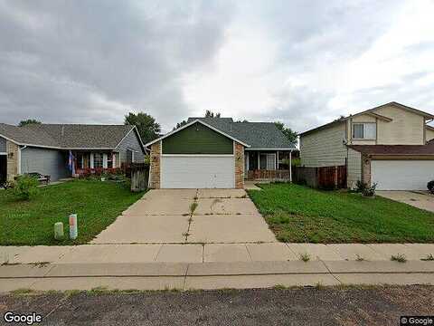 Brant, COLORADO SPRINGS, CO 80911