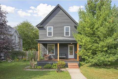 Nicollet, MINNEAPOLIS, MN 55419