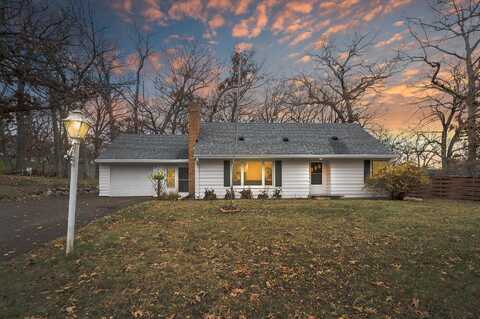 Twin Haven, HOPKINS, MN 55343
