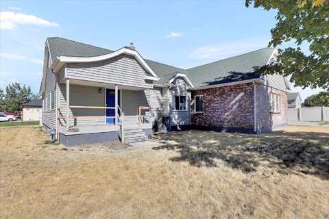 Adams, SPOKANE VALLEY, WA 99216