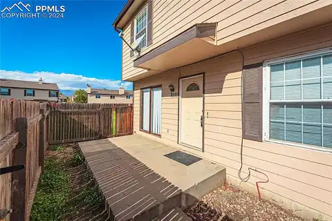 Lamplighter, COLORADO SPRINGS, CO 80916