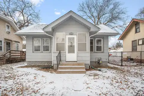 Colfax, MINNEAPOLIS, MN 55412