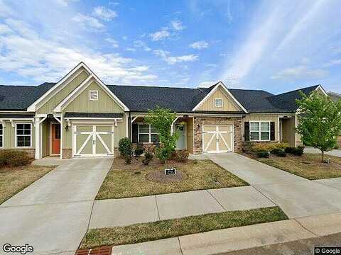 Rutledge, OAKWOOD, GA 30566