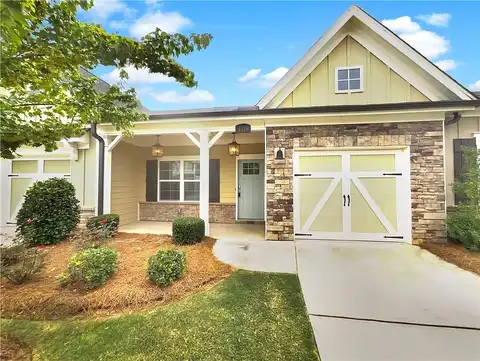 Rutledge, OAKWOOD, GA 30566