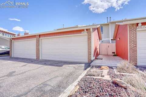 Rockrimmon, COLORADO SPRINGS, CO 80919