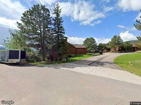 Sentinel Rock, LARKSPUR, CO 80118