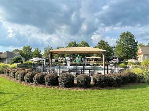 Grove Field, SUWANEE, GA 30024