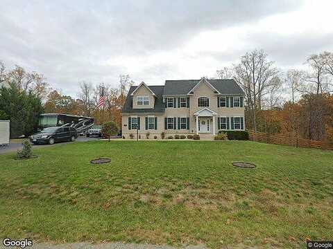 Camp Geary, STAFFORD, VA 22554